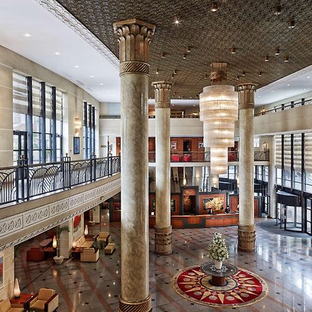 Hilton Hanoi Opera Інтер'єр фото