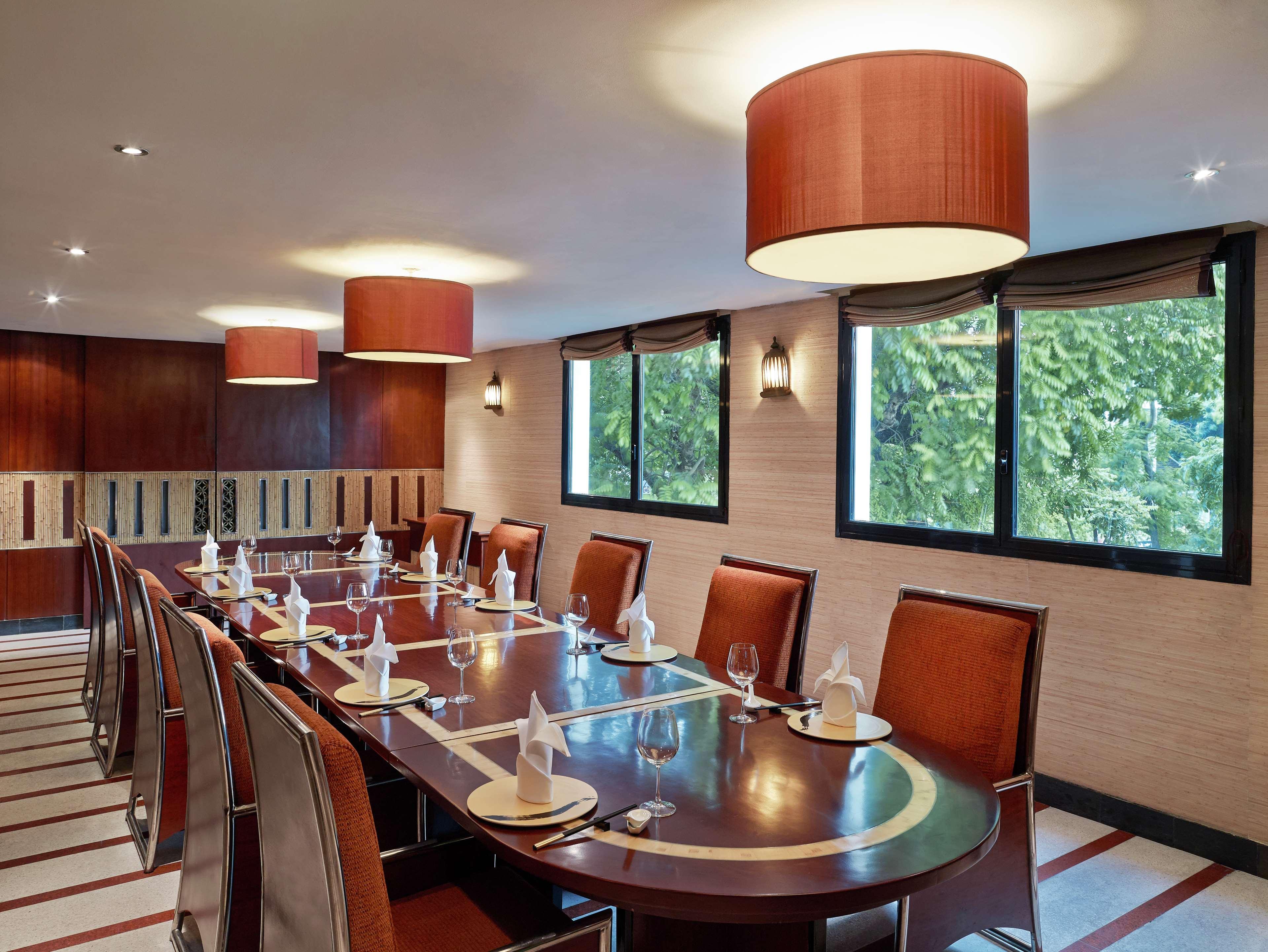 Hilton Hanoi Opera Зручності фото